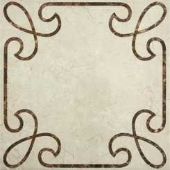 Cantera decor marfil  Керамогранит