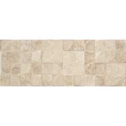 Rockstone mu beige mt rect 110-011-4 Декор